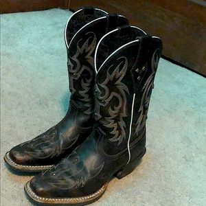 Western Boots